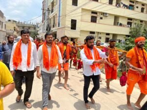 పరమ శివుడికి... జలాభిషేకం.. 4 IMG 20240805 WA0022