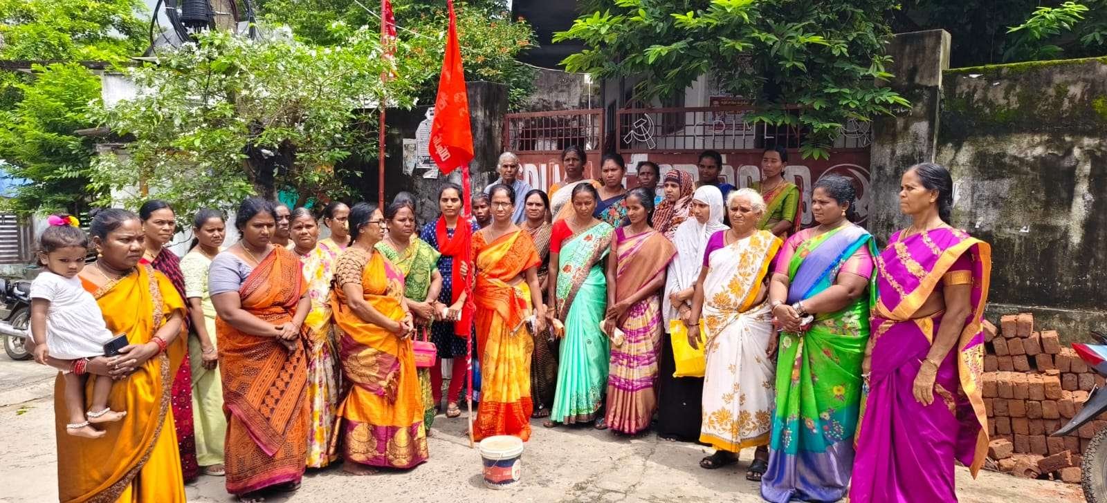 మహిళలపై జరుగుతున్న దాడులను ప్రభుత్వాల అరికట్టాలి 3 IMG 20240910 WA0062