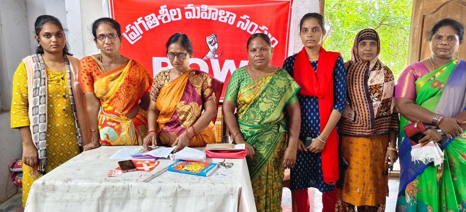 మహిళలపై జరుగుతున్న దాడులను ప్రభుత్వాల అరికట్టాలి 2 IMG 20240910 WA0064