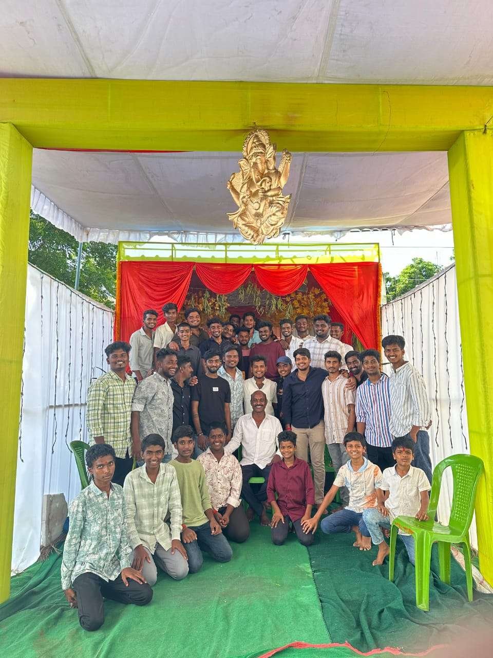 గణేశ్ మండపాల వద్ద అన్నదానాలు 2 IMG 20240912 WA0042 1