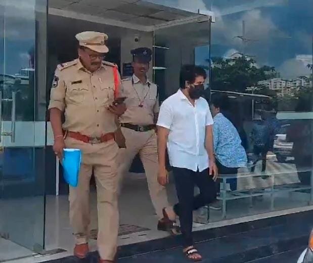 విడుదల