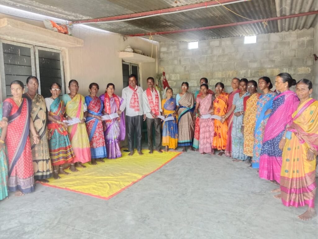 మహిళా