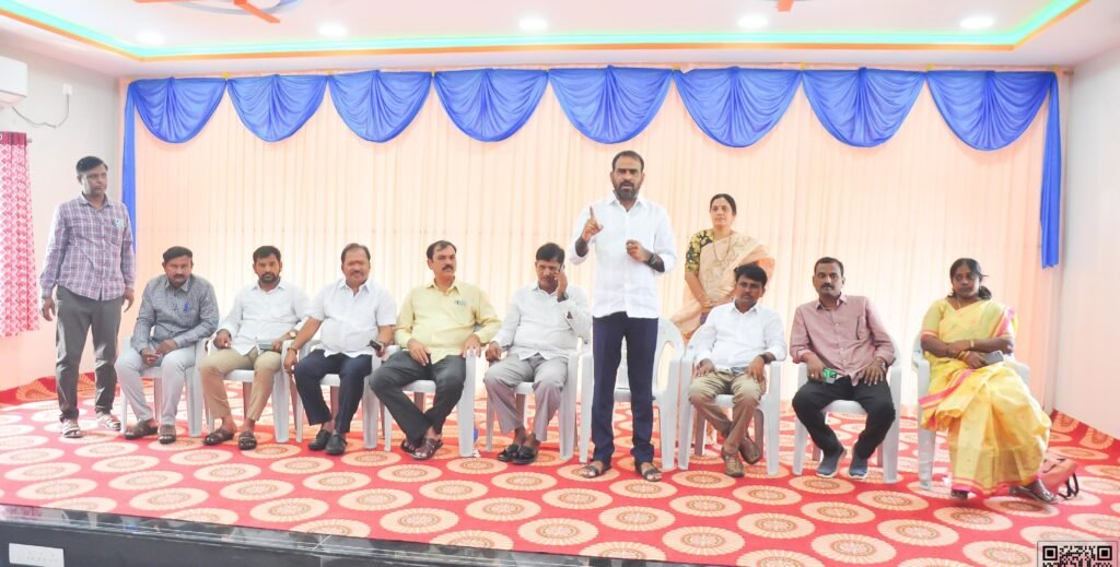 కృషి