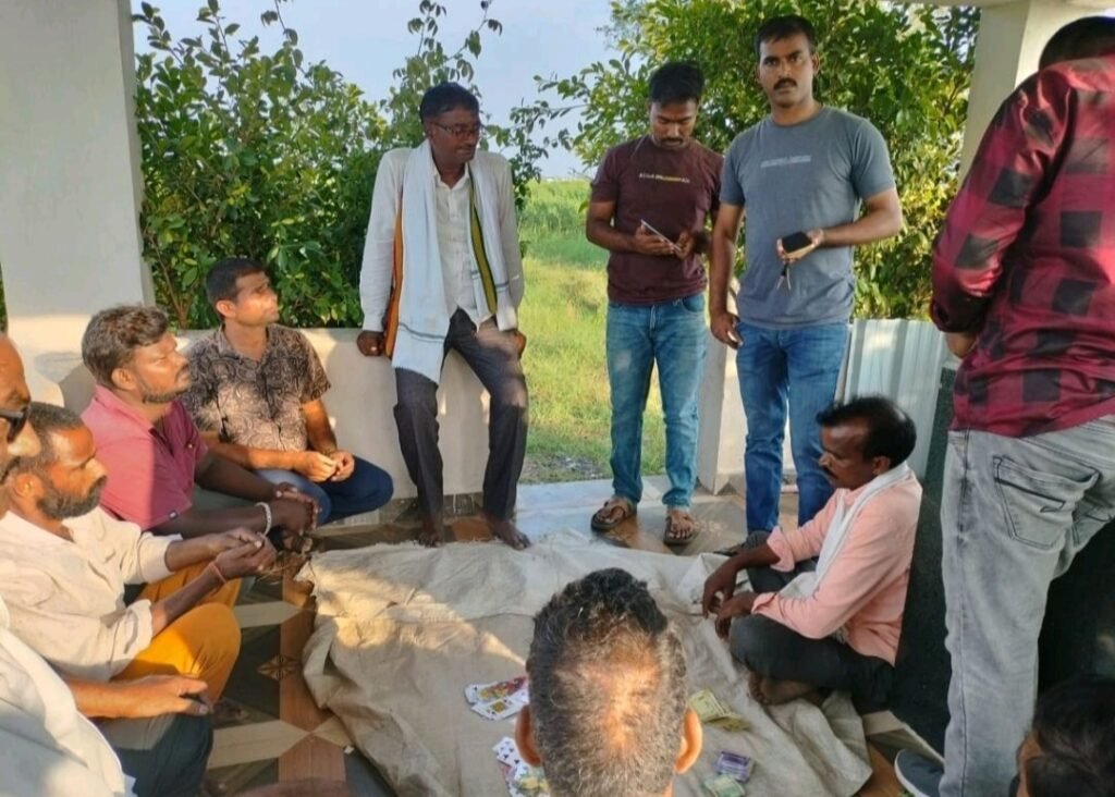 అరెస్ట్..