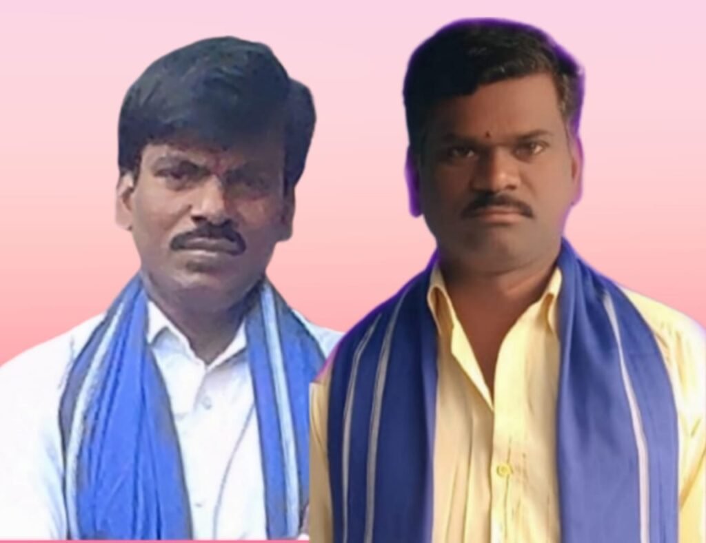 ప్రజా పాలనలో పేద దళితుల పక్షాన పోరాడితే దాడి చేస్తారా 1 IMG 20241110 WA0141