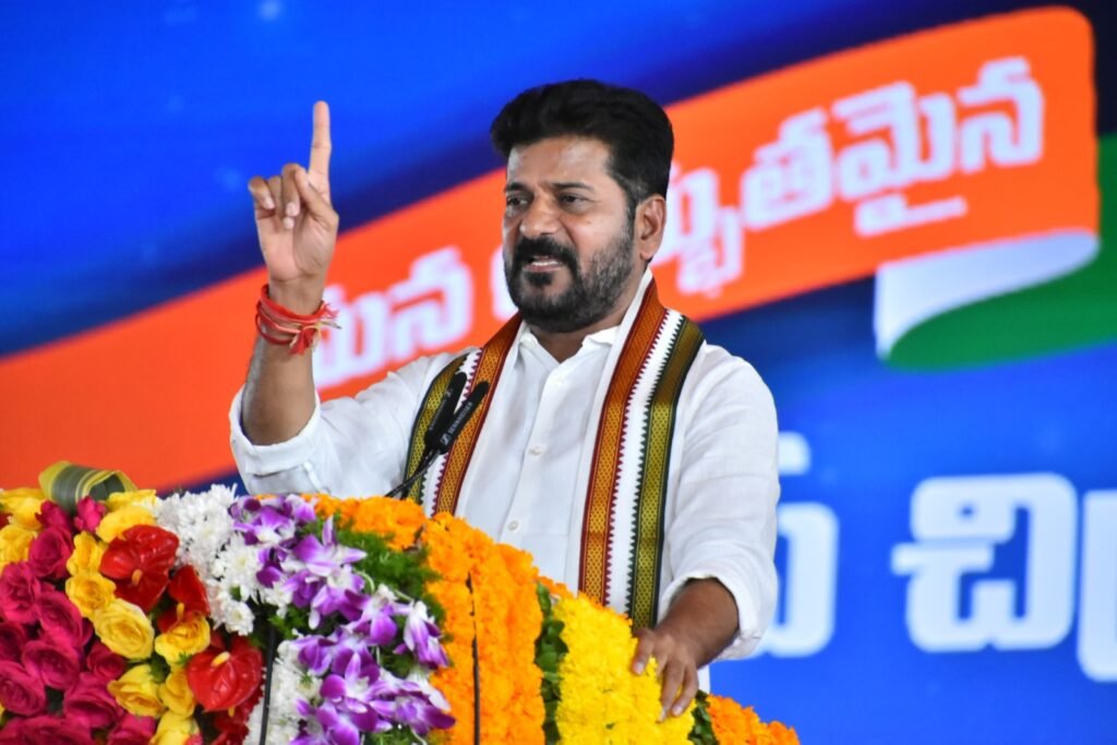 తెలంగాణ