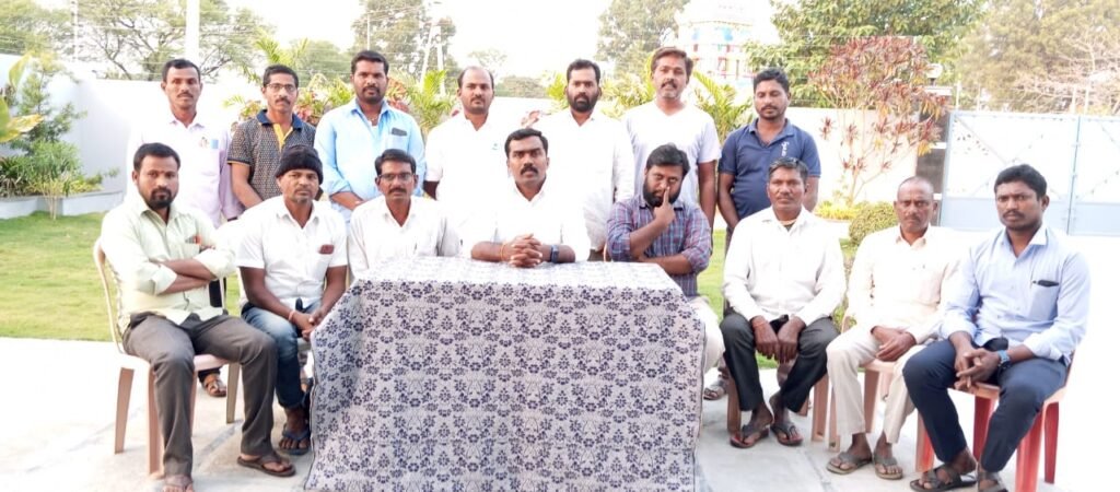 కామారెడ్డి