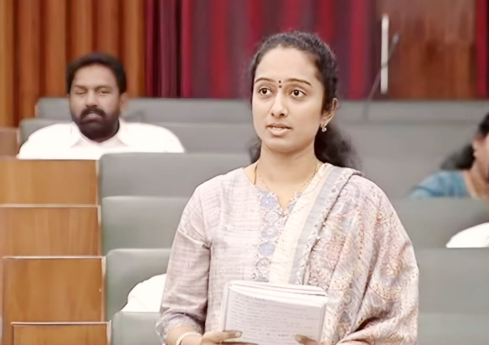 ప్రజల