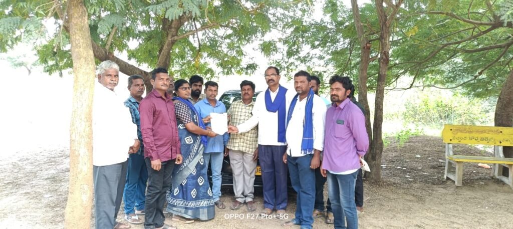 షెడ్యూల్డ్ కులాల అశ్వాపురం మండల కమిటీ నియామకం 1 IMG 20241122 WA0210