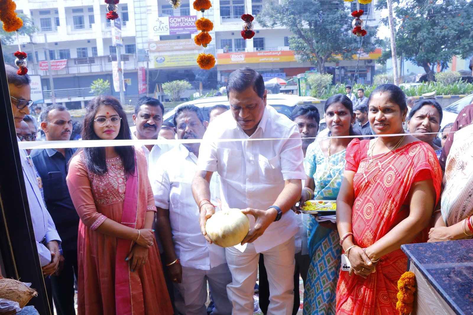 కోటీశ్వరులు