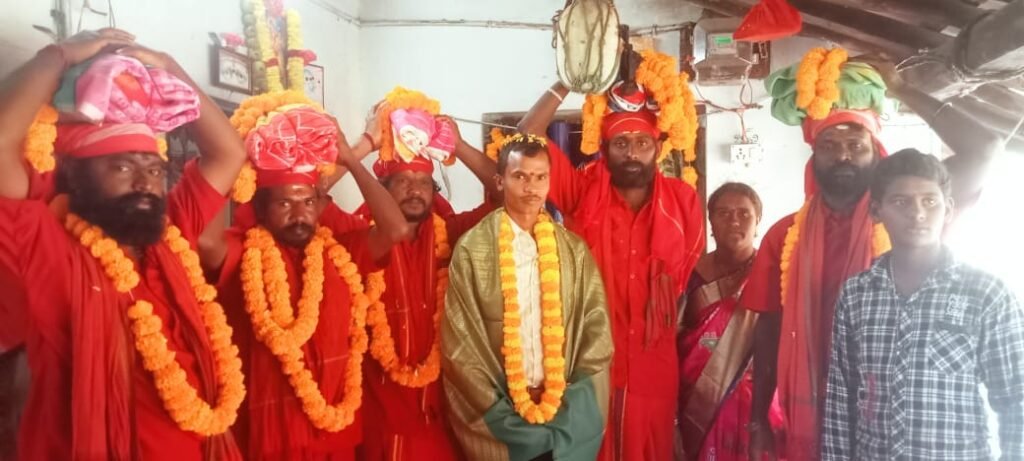 దుర్గభవానీ