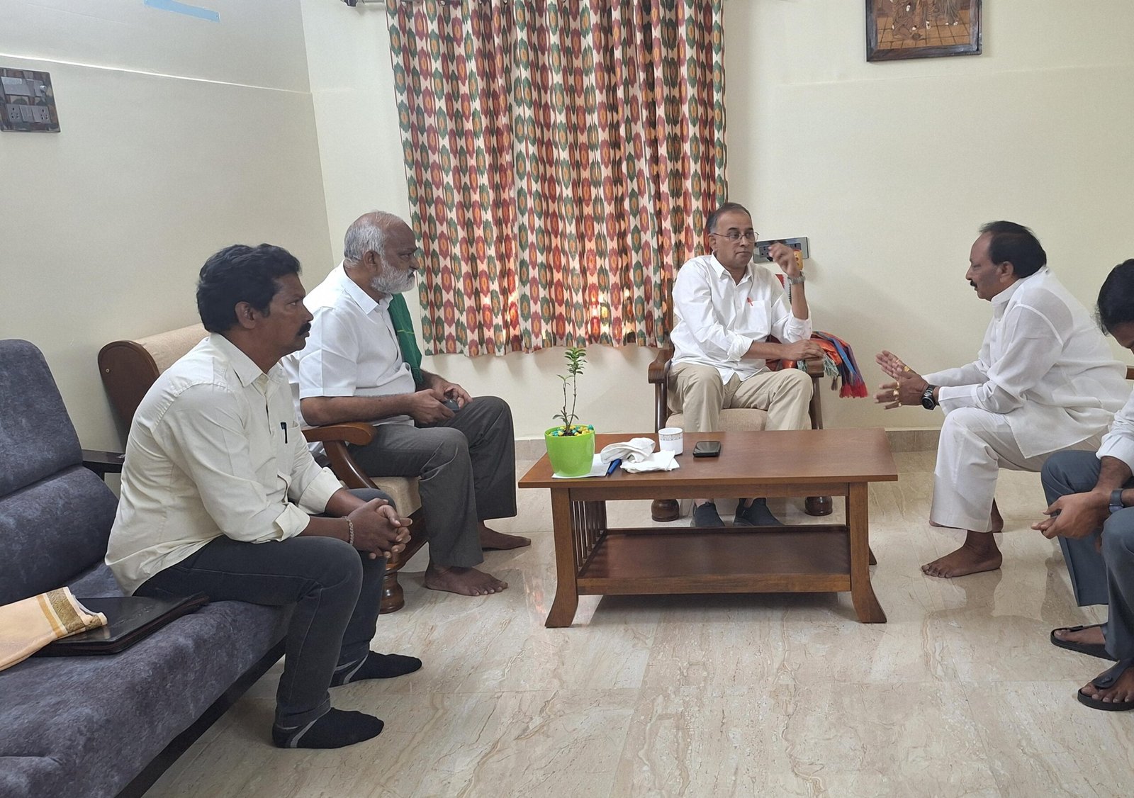వైద్యులపై