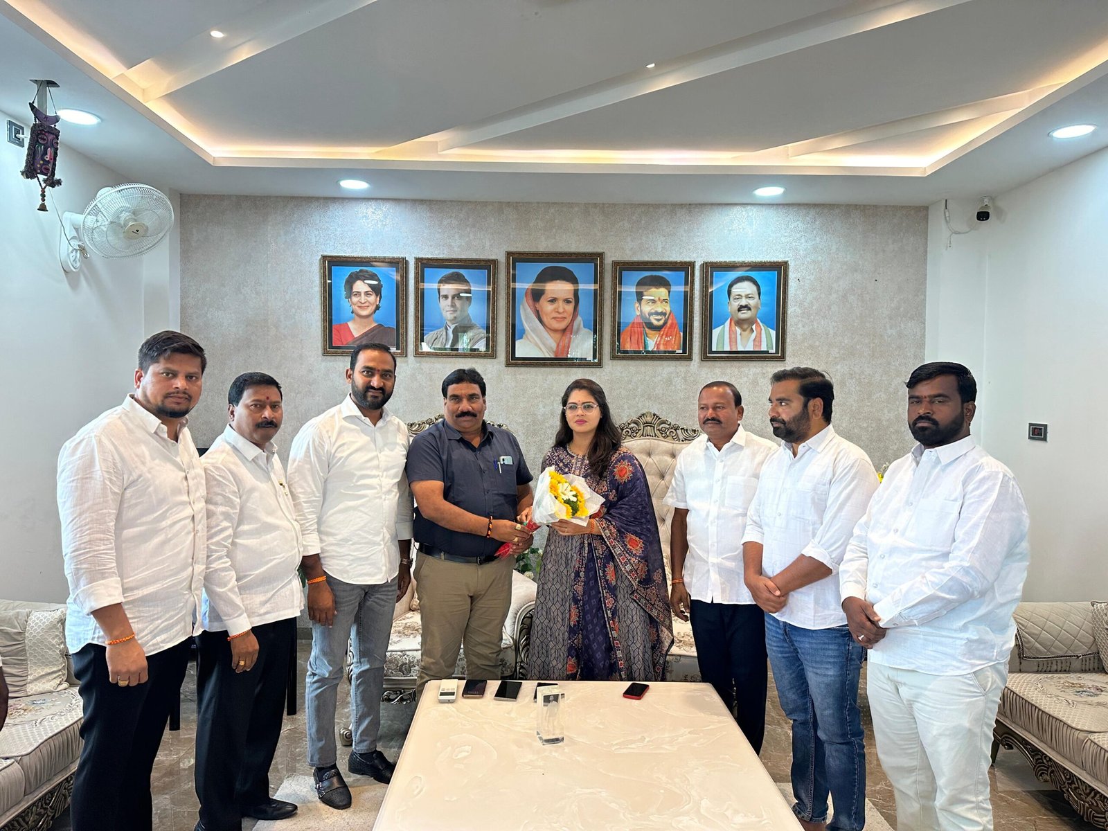 చైర్మన్