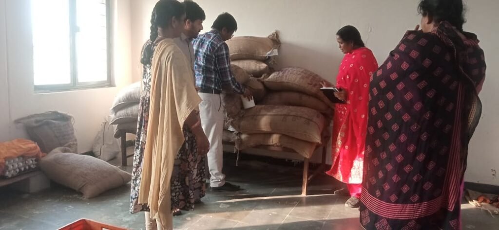 పాఠశాలలో