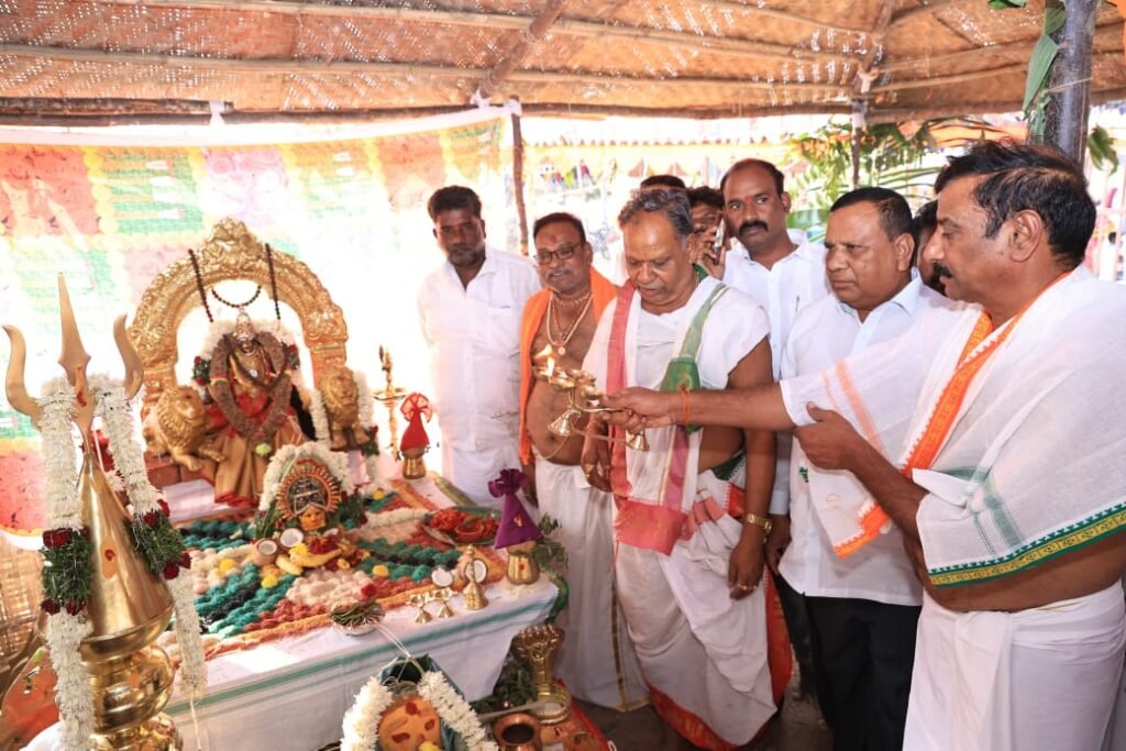 ఎమ్మెల్యే