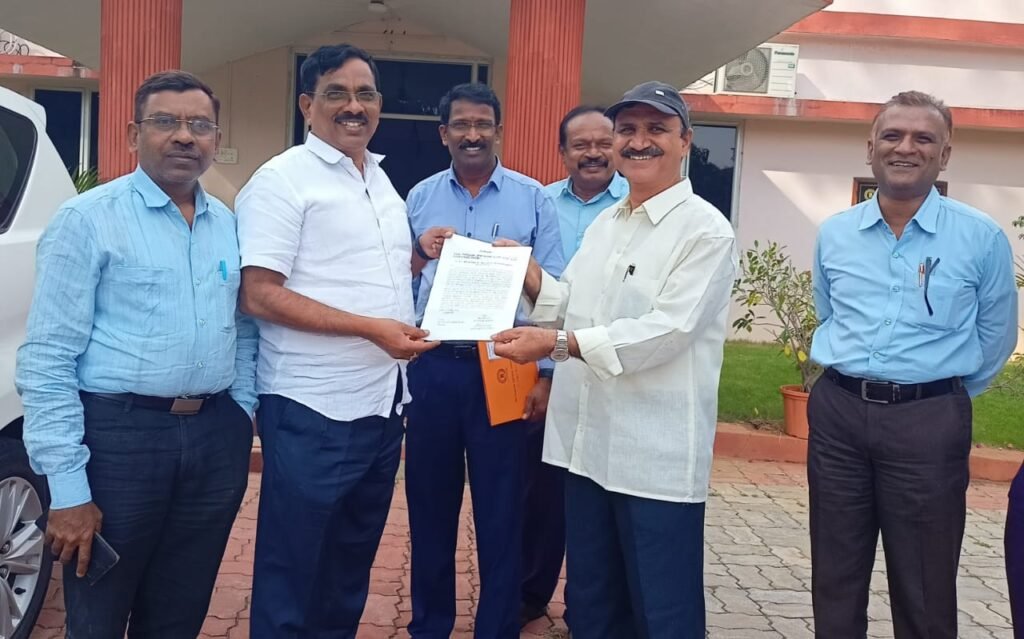 సింగరేణి వ్యాప్తంగా ఈపీ ఆపరేటర్ల కు టైం బాండ్ ప్రమోషన్ పాలసీ అమలు అమలు చేయాలి 1 IMG 20241127 WA0334