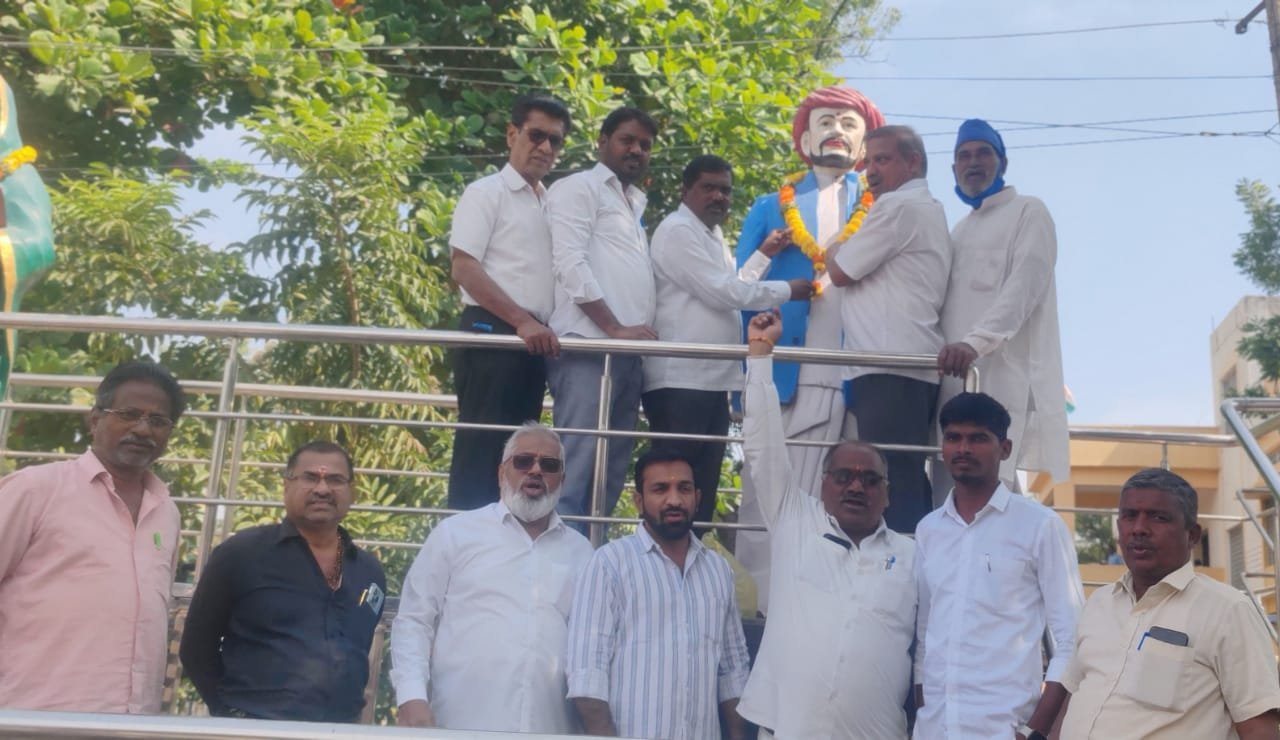 వర్ధంతి 