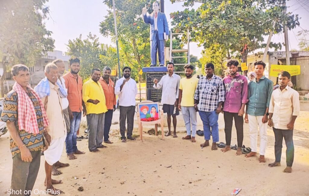 జ్యోతిరావు పూలే