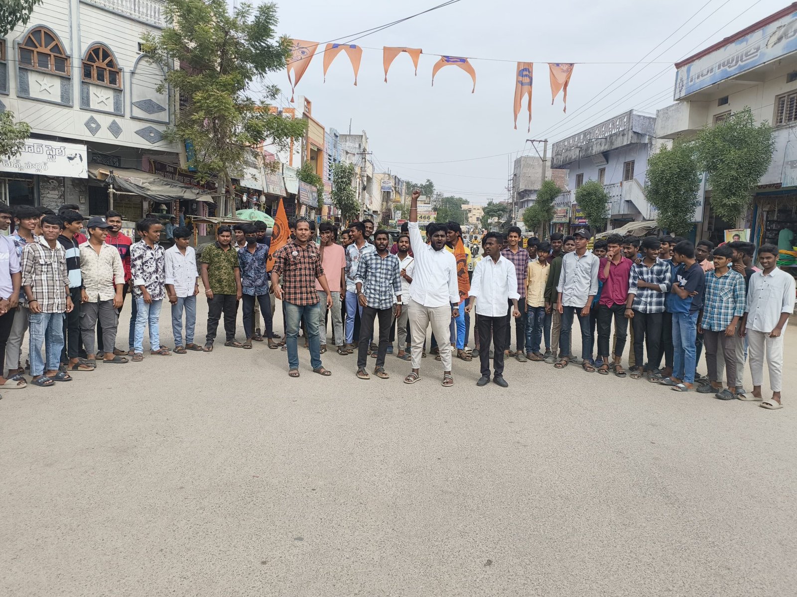 విద్యార్థుల