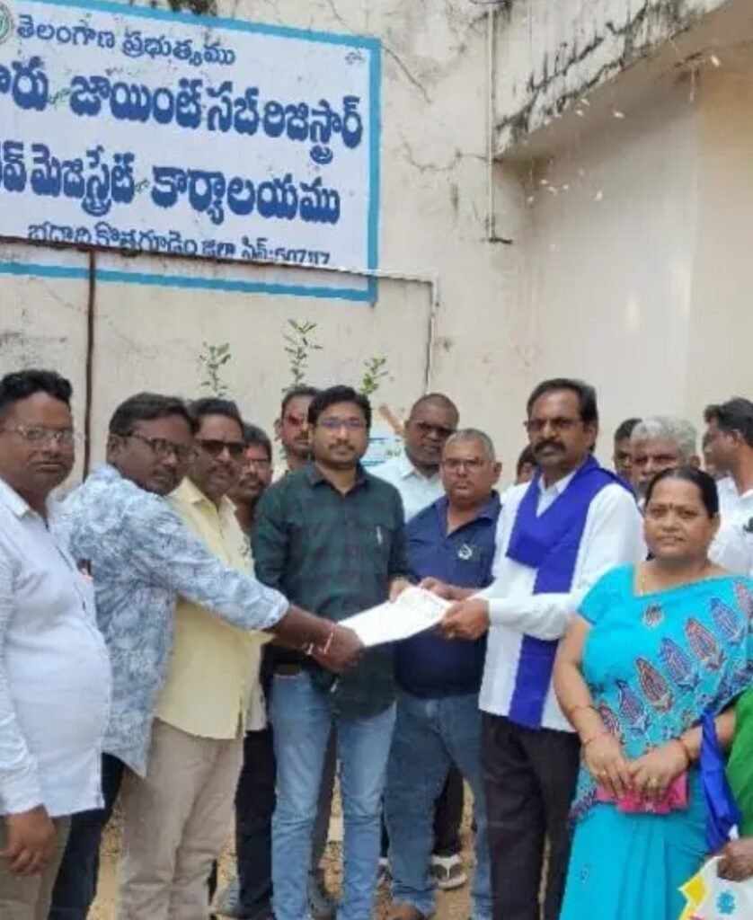 వెనుకబడిన ఎస్సీ కులాలను ఆదుకోవాలి..! 1 Screenshot 2024 11 08 20 47 54 740 edit com.android.chrome