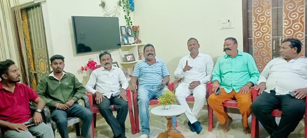 ఉద్యమకారుల