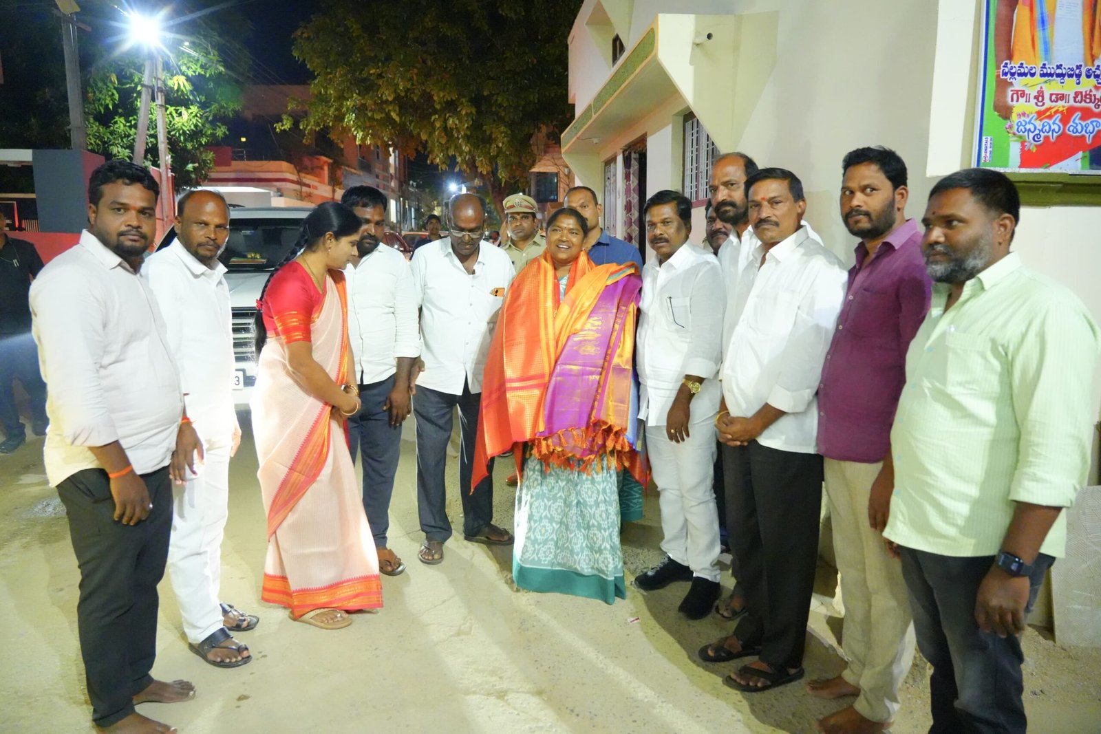 సీతక్క