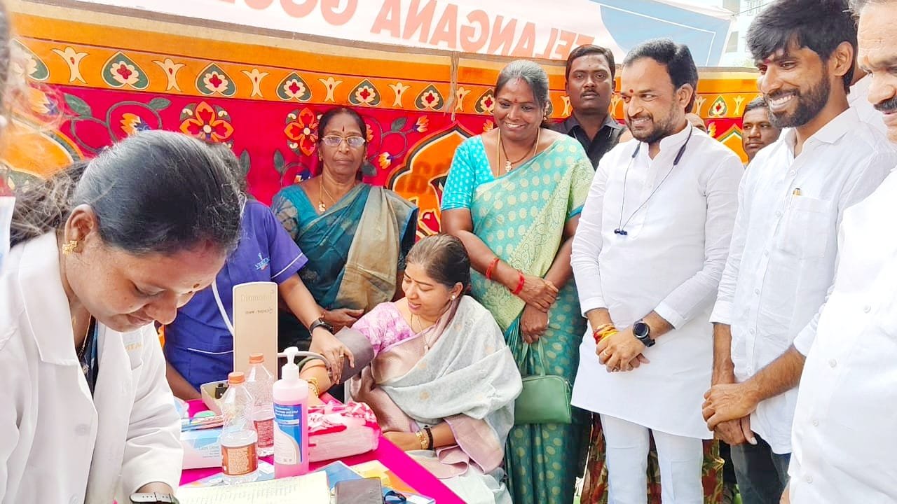 వైద్య