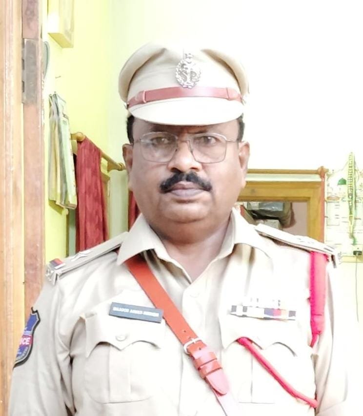ఏఎస్ఐ