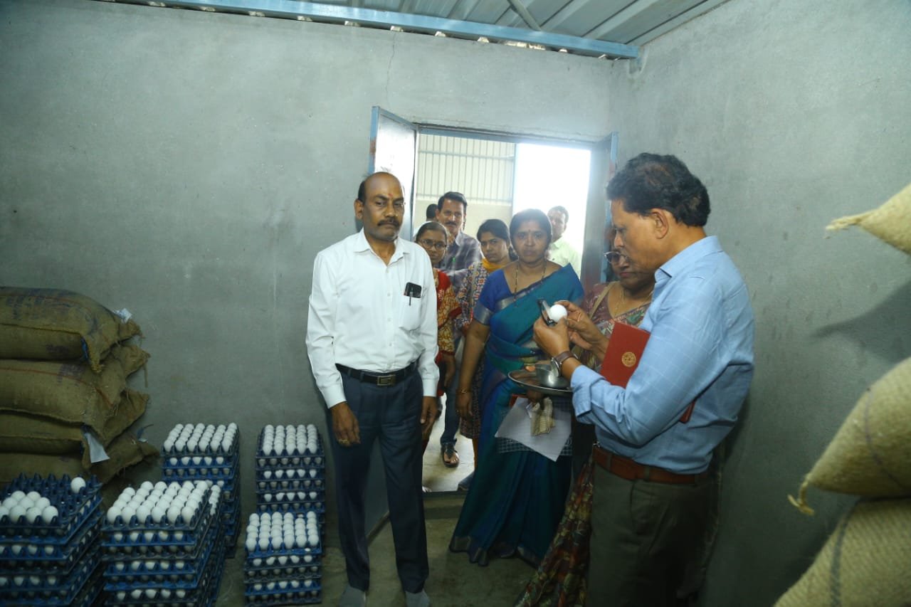 విద్యాలయాల