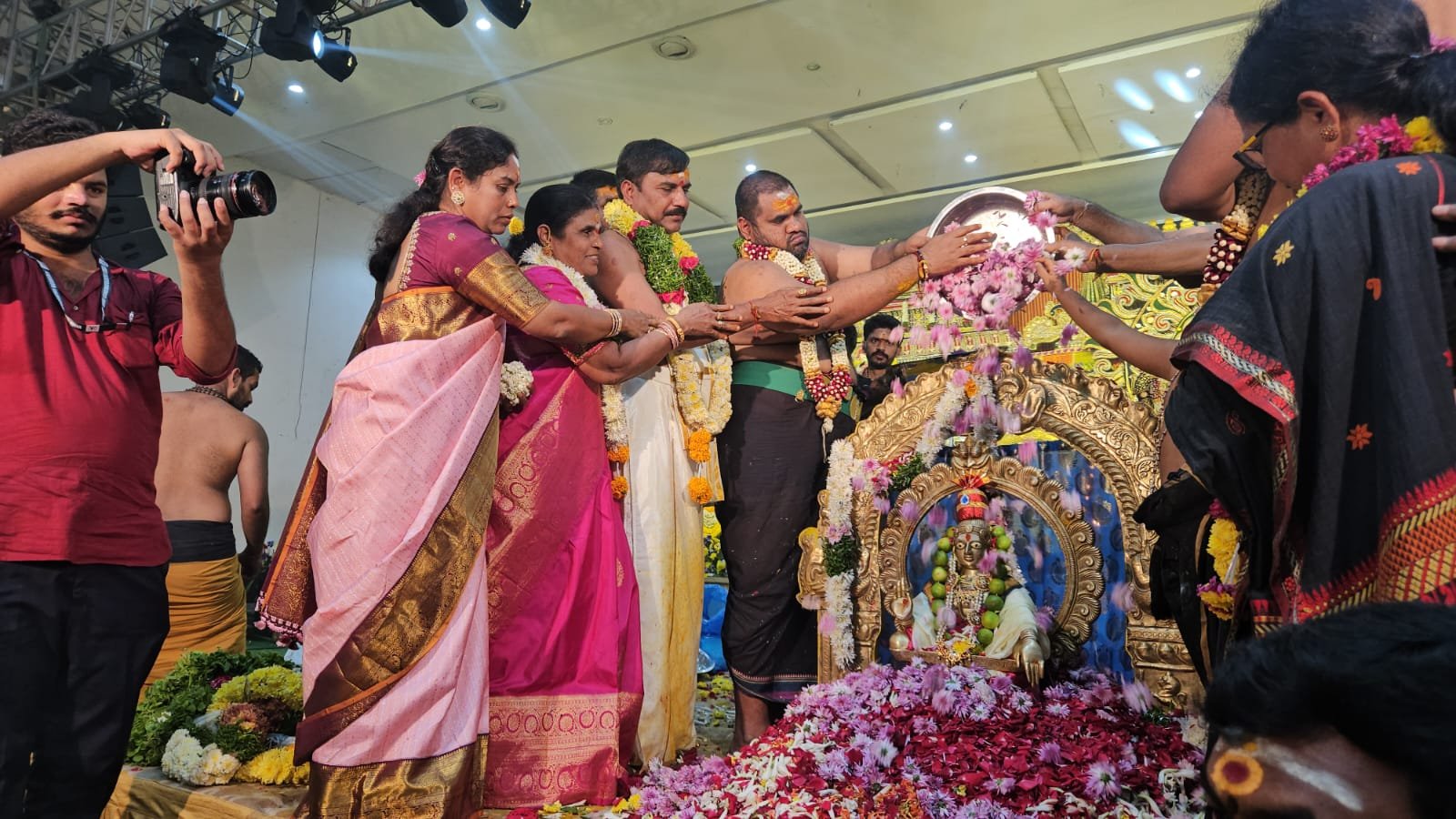 గోదావరి