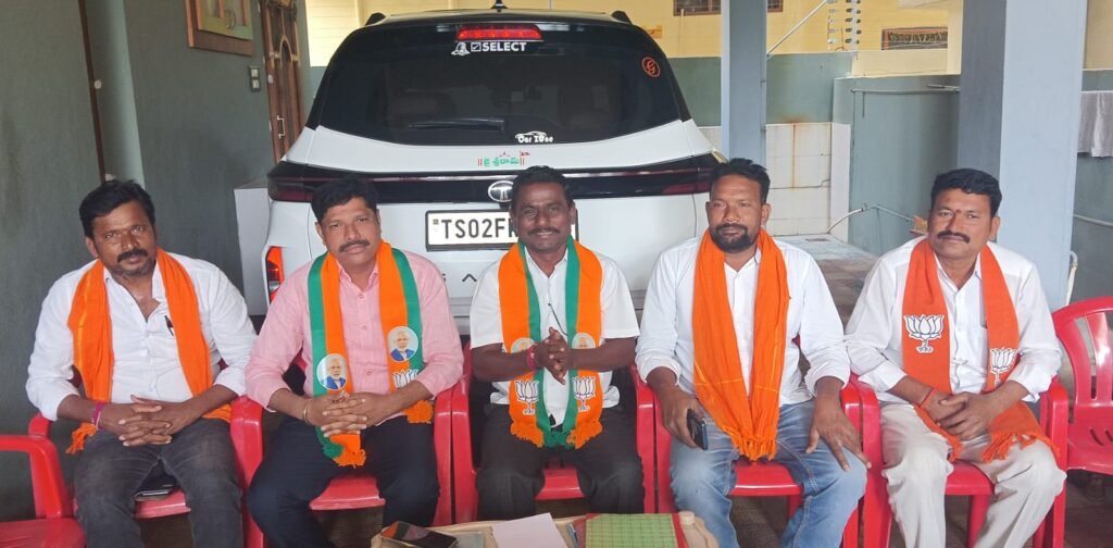 బిజెపి