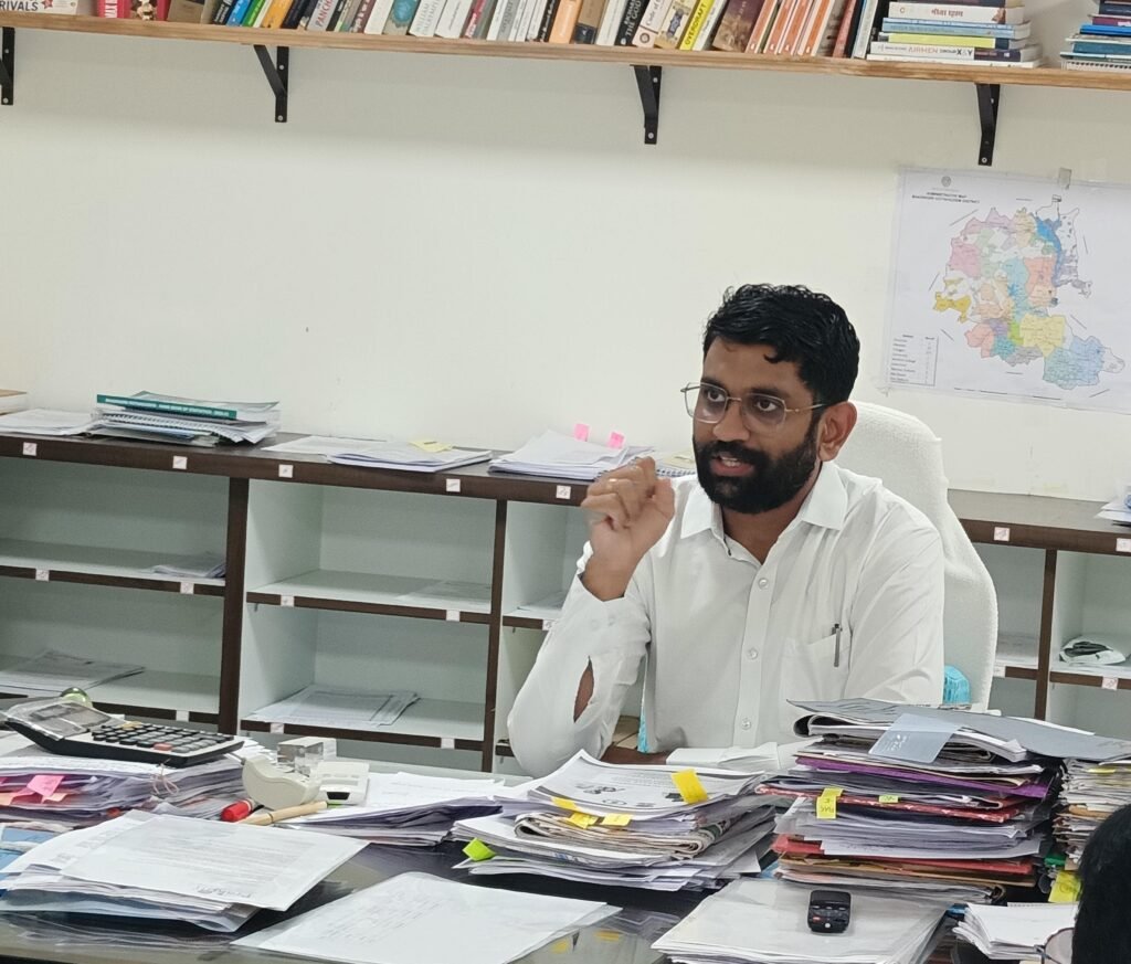 సొసైటీల అభివృద్ధికి అన్ని శాఖల అధికారులు కృషి చేయాలి 1 IMG 20241206 WA0395
