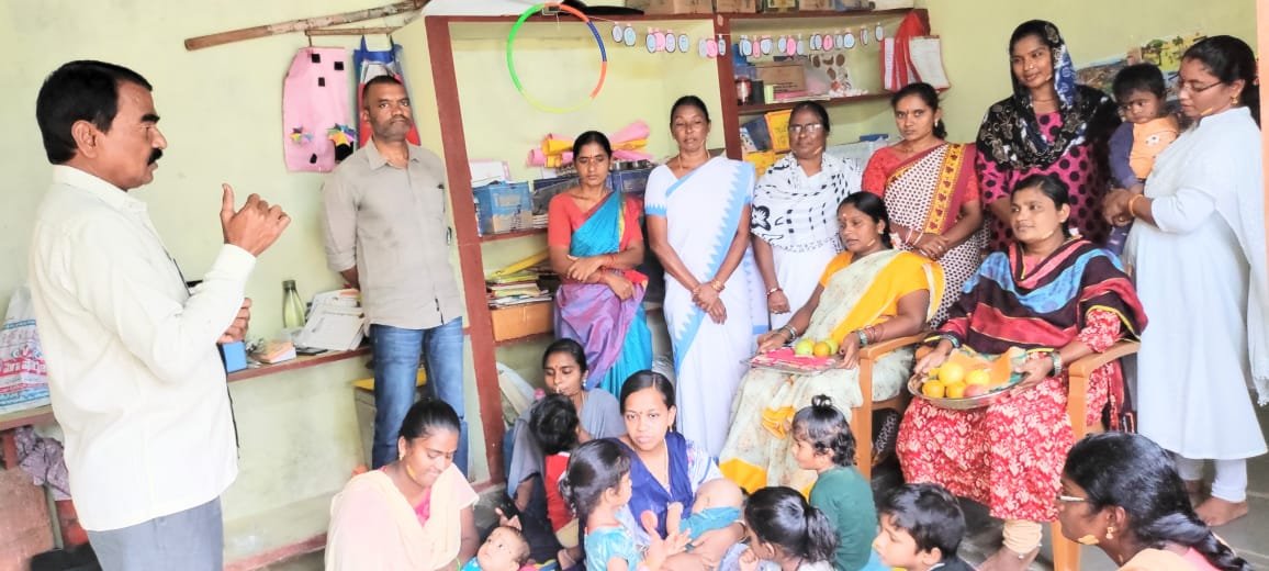 ప్రభుత్వ