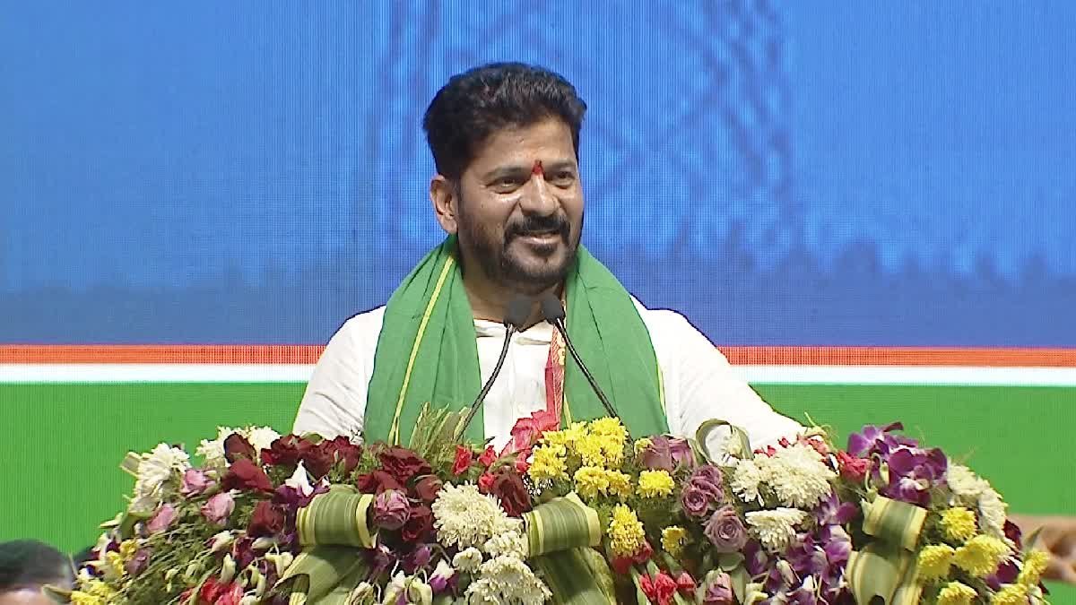 కేసీఆర్