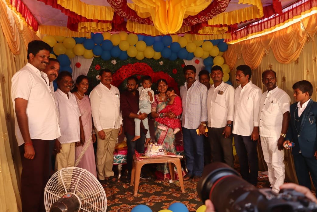 ఎమ్మెల్యే జారే