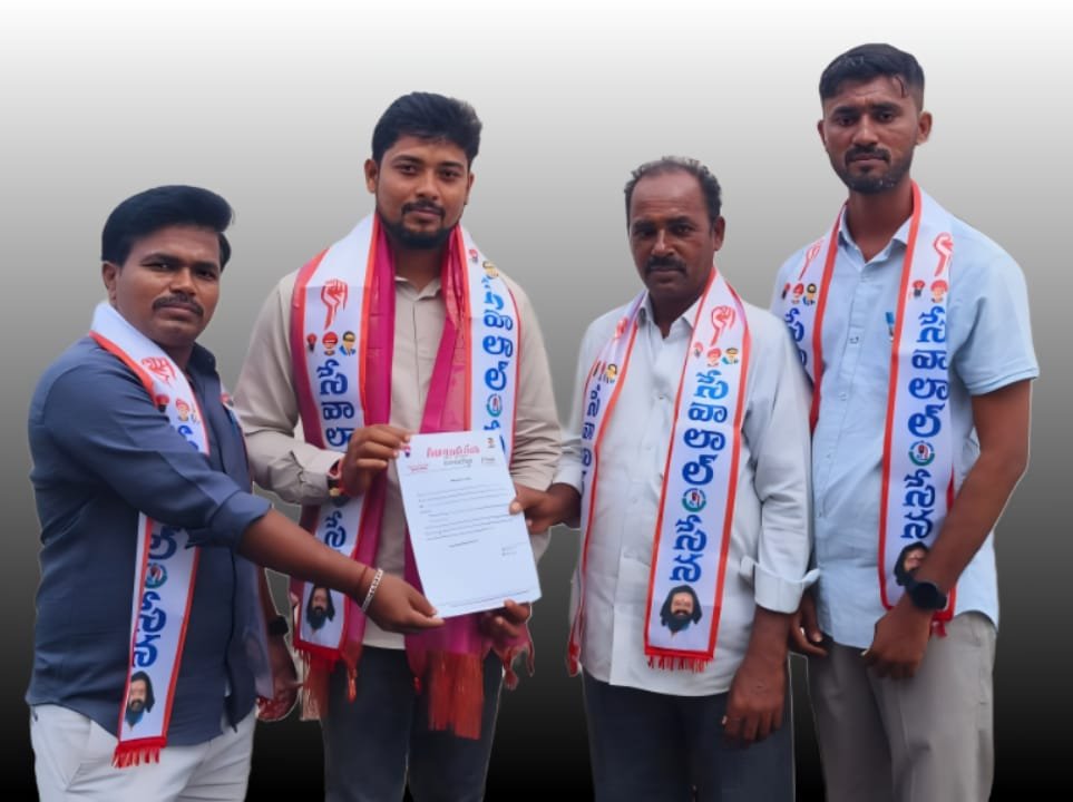 సేవాలాల్