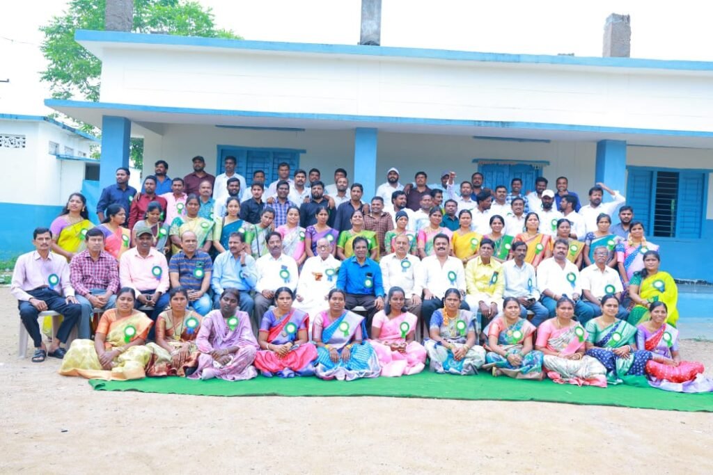 పూర్వ విద్యార్థుల