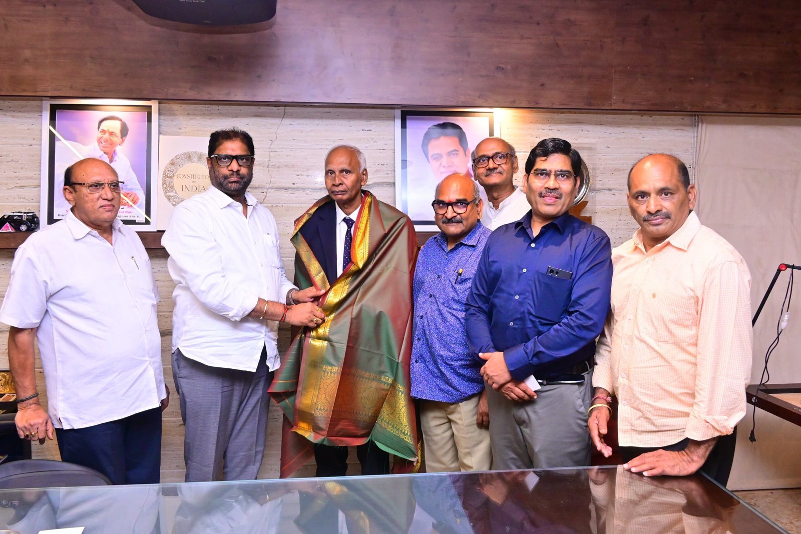 హై కమిషనర్