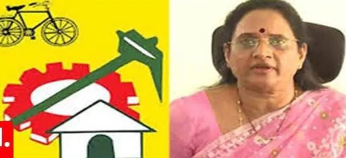 పద్మ