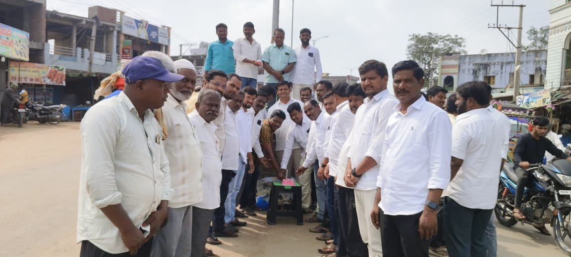 గాంధారి