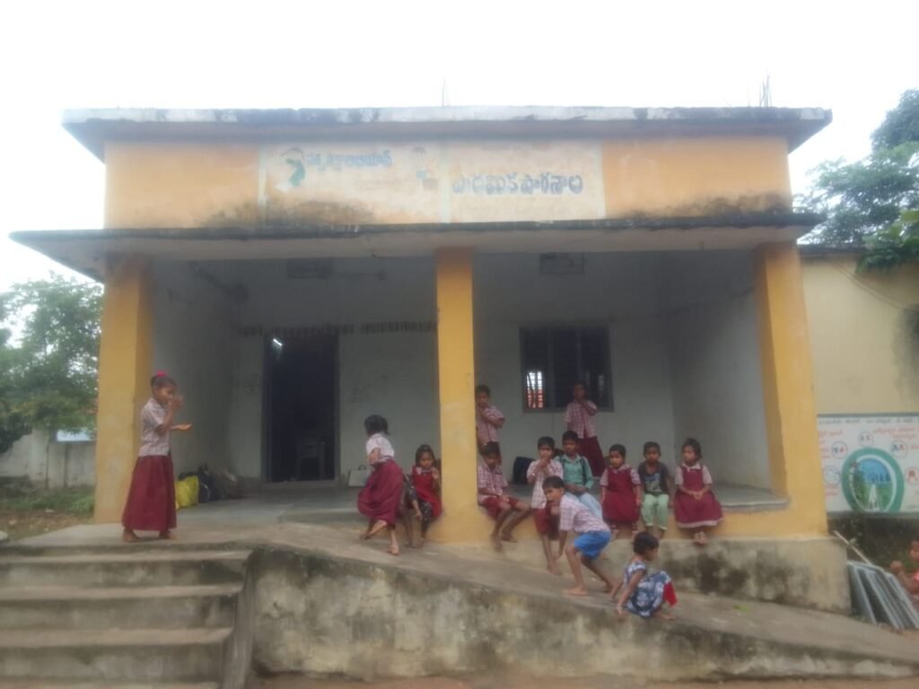 పాఠశాలకు