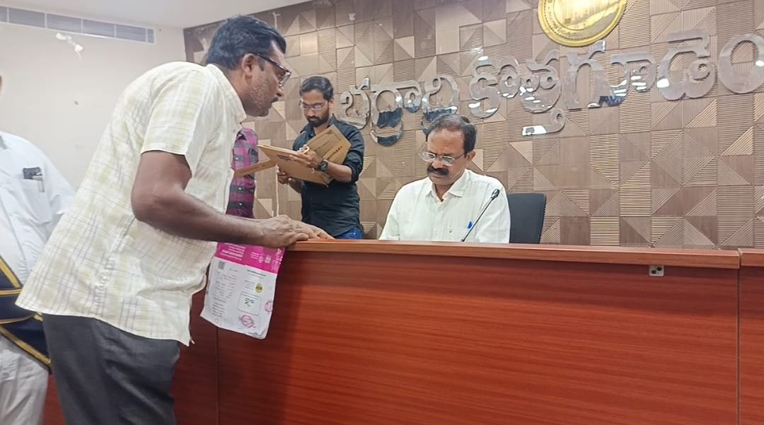 చెరువు