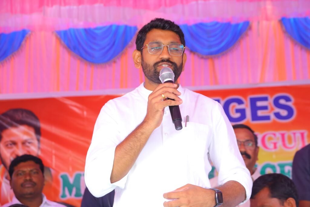 గ్రూప్ 2 పరీక్షల నిర్వహణకు సర్వం సిద్ధం : జిల్లా కలెక్టర్ జితేష్ వి. పాటిల్ 1 IMG 20241214 WA0274