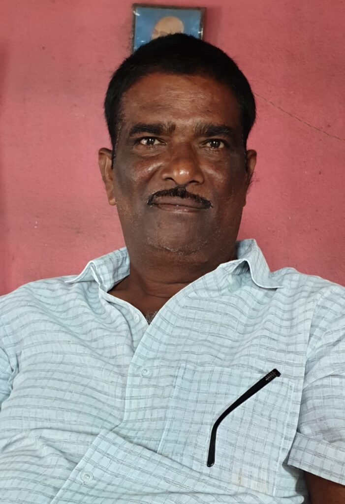 మణుగూరు లారీ ఓనర్ అధ్యక్షులు దశరథం ఆకస్మిక మృతి 1 IMG 20241215 WA0280