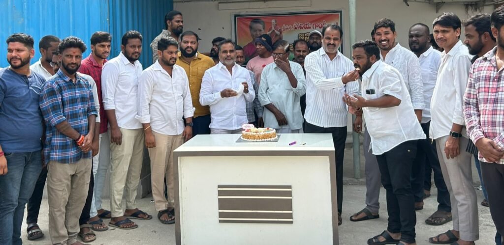 పోతిరెడ్డిపల్లి