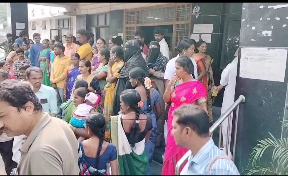 బంధువులు