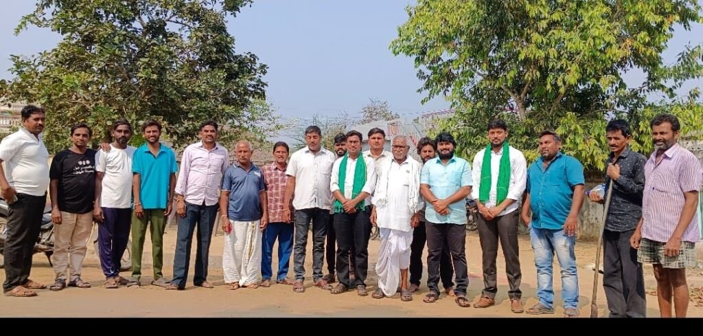 ఏజెన్సీ ప్రాంతంతో కార్పొరేషన్ ఏర్పాటు సరికాదు 1 IMG 20250107 WA0284