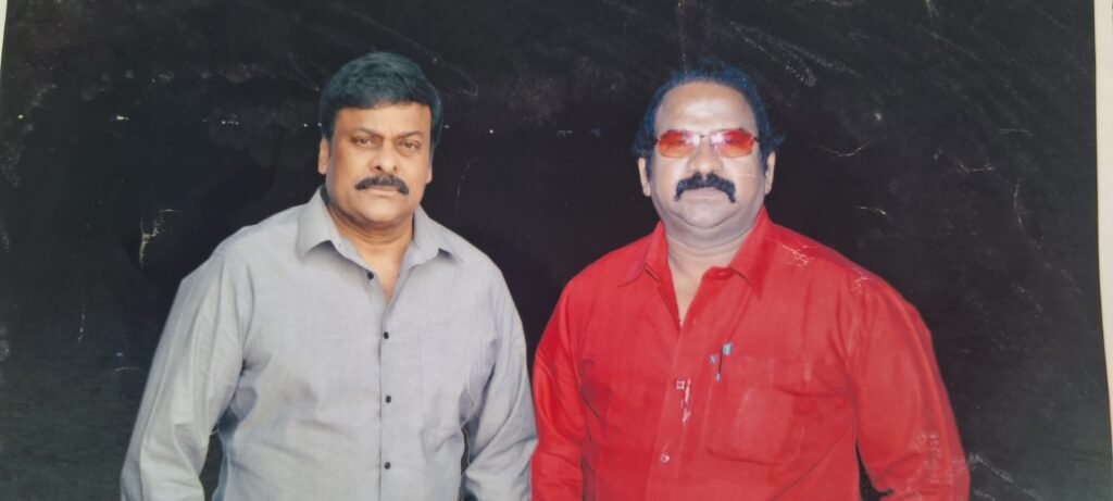 గేమ్ చాలెంజ్ సినిమాపై దుష్ప్రచారాలు* మానివేయండి 1 IMG 20250109 WA0337