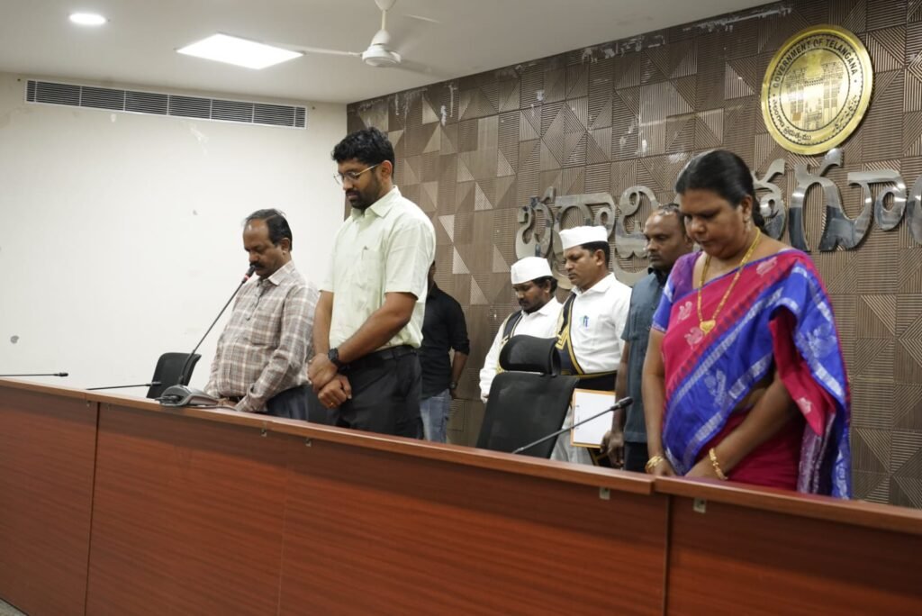 ఎన్నికల ప్రవర్తనా నియమావళిని పకడ్బందీగా అమలు చేయాలి 1 IMG 20250130 WA0263