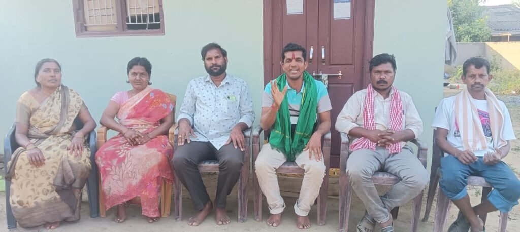 కాలయాపన కే పరిమితమవుతున్న ఇందిరమ్మ ఇండ్లు 1 IMG 20250202 WA0423